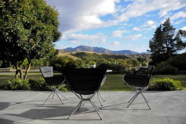 Waiorau Homestead Cardrona Ngoại thất bức ảnh