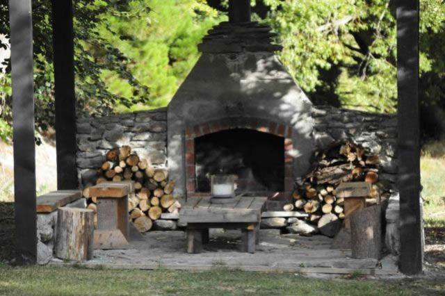 Waiorau Homestead Cardrona Ngoại thất bức ảnh